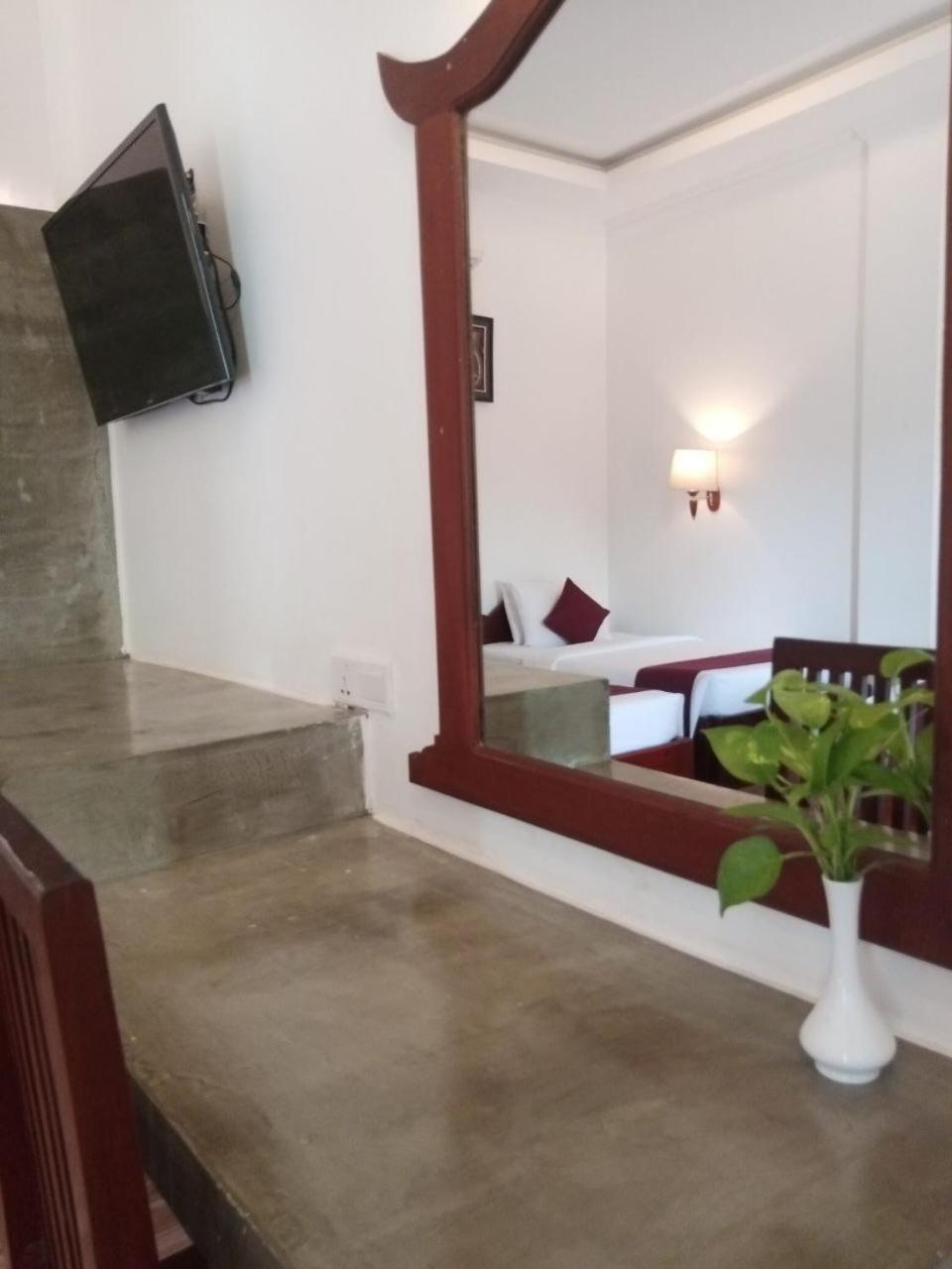 Lucky Garden Boutique Hotell Siem Reap Eksteriør bilde